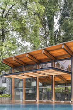 Gallery of Avandaro 333 Residential Complex / Zozaya Arquitectos  - 3