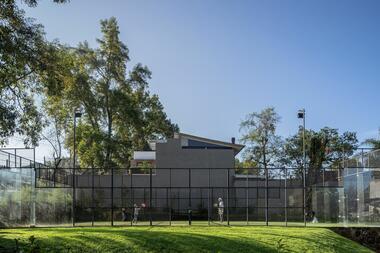 Gallery of Avandaro 333 Residential Complex / Zozaya Arquitectos  - 10