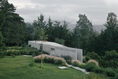Casa Ballen / LCLA Office + Clara Arango