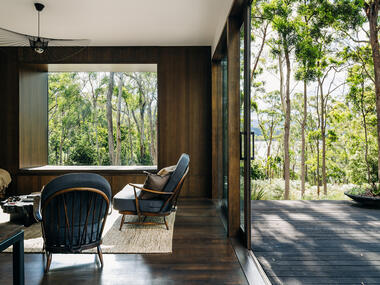 Gallery of Killora Bay House / Lara Maeseele + Tanner Architects  - 8