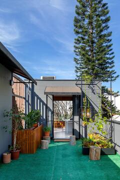 Galeria de Estúdio Hostins-Borges / Natan Hostins design + Yuri Borges design co  - 6