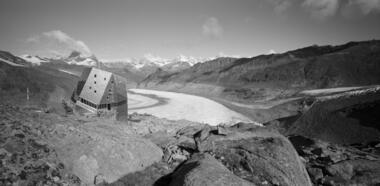 Construir imágenes: Entre la naturaleza y la arquitectura