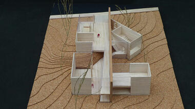 Gallery of Fachinetto Ceramic Museum / Brasil Arquitetura  - 22