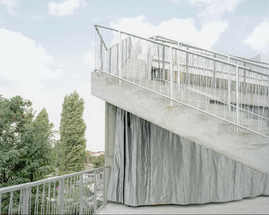Gallery of Terrassenhaus Berlin / Brandlhuber + Emde, Burlon + Muck Petzet  - 3