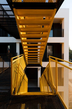 Galería de Edificio Casa 40 / Quaranta & Coraglio Arquitectos  - 21
