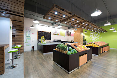 Bitt / Dionne Arquitectos