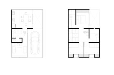 Gallery of Cuatas House / Espacio 18 Arquitectura  - 12