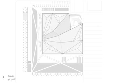 Galería de Museo de Arte de Datong / Foster + Partners  - 8
