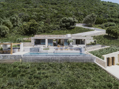 Gallery of Villa Apollon / Block722  - 5
