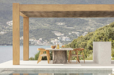 Gallery of Villa Apollon / Block722  - 19