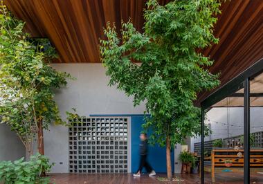 Eucalyptus House / Ultravioleta - Arquitetura sem Filtro