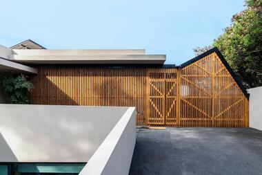 Gallery of Ceramic Garden Studio / Madeiguincho  - 6