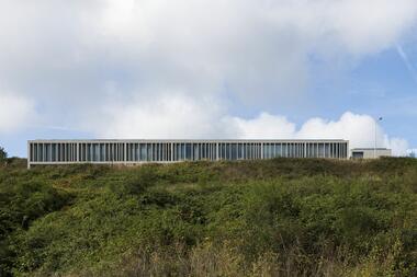 Casas Oito / Murmuro