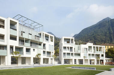 Gallery of Architects Can Act More Like DJs: In conversation with Cino Zucchi  - 4
