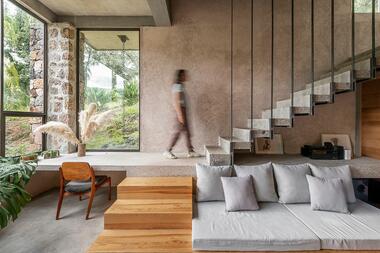 Casa Chulavista  / Luis Carbonell