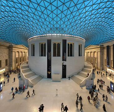 Arquitetura dos museus: a evolução dos espaços de curadoria