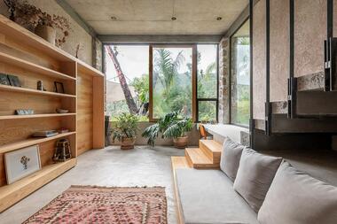 Galería de Casa Chulavista  / Luis Carbonell  - 4