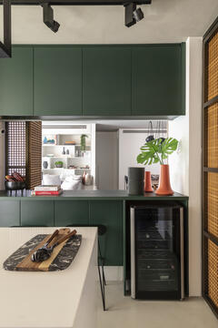 Tips on How to Design Wet Area Countertops