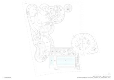 Gallery of New Urban Campus for Bocconi University / SANAA  - 15