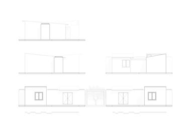Galería de Casas Agricultores / Fernando Serdán Arquitectura  - 22