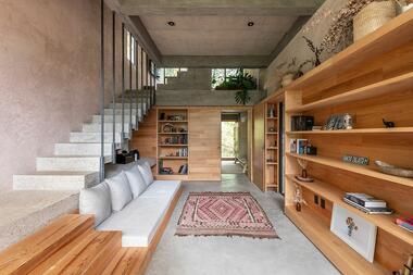 Galería de Casa Chulavista  / Luis Carbonell  - 6