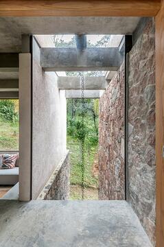 Galería de Casa Chulavista  / Luis Carbonell  - 9