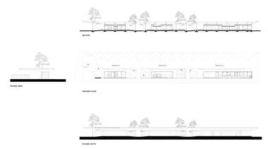 Galería de Terminal de autobuses Slavonski Brod / SANGRAD+AVP architects  - 28