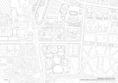 Gallery of New Urban Campus for Bocconi University / SANAA  - 14