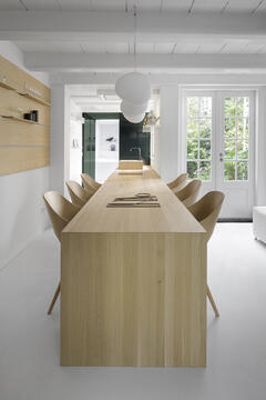 Gallery of Canal House Amsterdam / i29  - 8