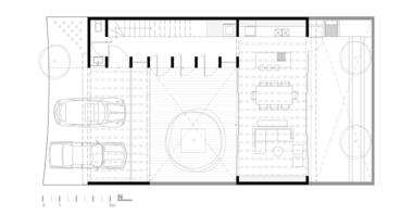 Gallery of Casa Roble 3.6 / Pothe.arquitectura  - 20