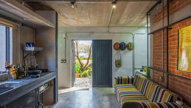 Galería de Casas Agricultores / Fernando Serdán Arquitectura  - 7