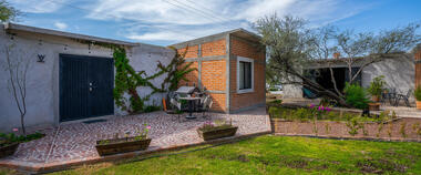 Galería de Casas Agricultores / Fernando Serdán Arquitectura  - 9