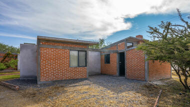 Galería de Casas Agricultores / Fernando Serdán Arquitectura  - 10