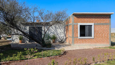 Galería de Casas Agricultores / Fernando Serdán Arquitectura  - 11