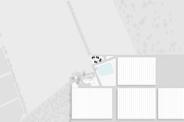 Galería de Casas Agricultores / Fernando Serdán Arquitectura  - 15