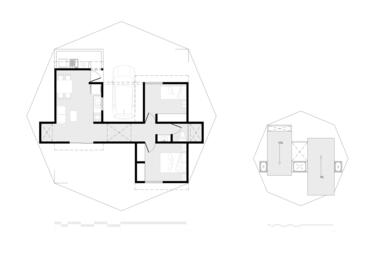 Galería de Casas Agricultores / Fernando Serdán Arquitectura  - 17