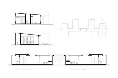 Galería de Casas Agricultores / Fernando Serdán Arquitectura  - 21