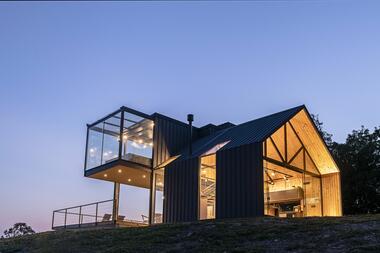 Gallery of Casa Asolo / Saymon Dall Alba Arquiteto  - 9