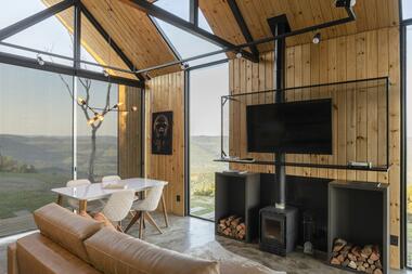 Gallery of Casa Asolo / Saymon Dall Alba Arquiteto  - 3