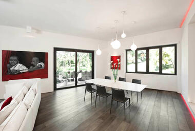 Celio Apartment / Carola Vannini Architecture