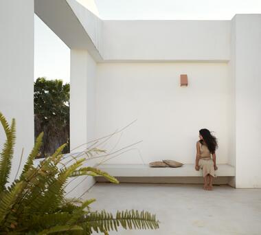Gallery of 00 House / andreaponsarquitectura  - 5