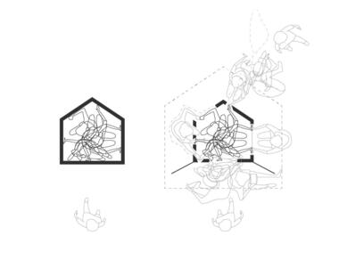 Cinco principios para una arquitectura vulnerable e íntima