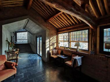 Gallery of Countryside Residence / ABC Design Studio + Spacework Architects  - 18
