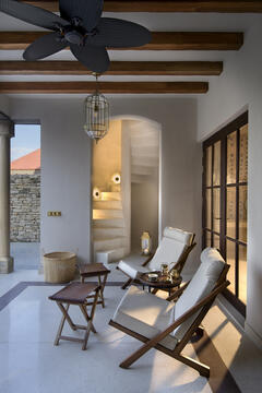Gallery of Aramness Gir Lodge / Nicholas Plewman Architects + Fox Browne Creative  - 18
