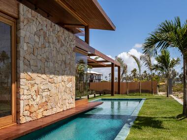 Galeria de Casa Jangadas / GAM Arquitetos  - 5