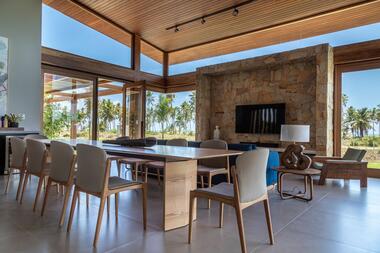 Galeria de Casa Jangadas / GAM Arquitetos  - 3
