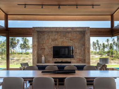 Galeria de Casa Jangadas / GAM Arquitetos  - 12