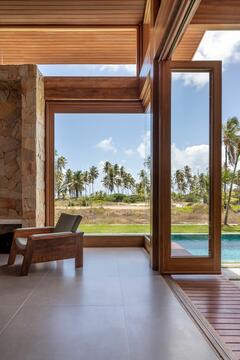 Galeria de Casa Jangadas / GAM Arquitetos  - 11