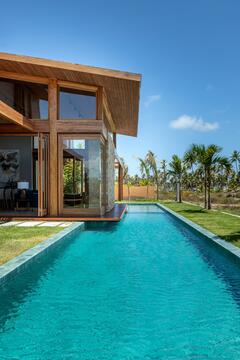 Galeria de Casa Jangadas / GAM Arquitetos  - 10