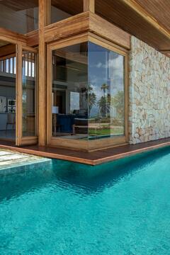 Galeria de Casa Jangadas / GAM Arquitetos  - 8